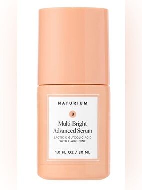 NEW Naturium Multi-Bright Advanced Serum (30ml / 1 oz)